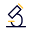 Microscope Icon, lab,microscope,research
