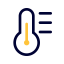 Thermometer Icon, fever,temperature,thermometer