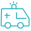 Ambulance Icon, ambulance,emergency,medical transport
