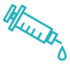 Injector Icon, injection,injector,syringe