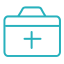 Medical Box Icon, medical box,first aid,medical kit