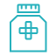 Medicine Bottle Icon, medication,medicine bottle,pharmacy