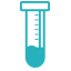 Tube (Test Tube) Icon, lab,medical lab,test tube