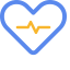Cardiology Department Icon, cardiology,heart,medical