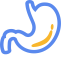 Gastroenterology Department Icon, gastroenterology,medical,stomach