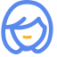 Gynecology Department Icon, gynecology,woman,medical