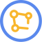 Neurology Department Icon, neurology,neural,medical