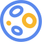 Oncology Department Icon, oncology,cancer,medical