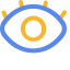 Ophthalmology Department Icon, eye,medical,ophthalmology