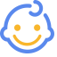 Pediatrics Department Icon, baby,medical,pediatrics