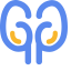 Urology Department Icon, urology,kidneys,medical