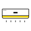 Air Conditioner Icon, air conditioner,AC,appliance
