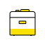 Rice Cooker Icon, rice cooker,cooking,appliance