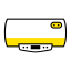 Water Heater Icon, water heater,heater,appliance