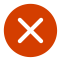 Filled Close Icon, close,cancel