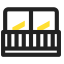 Balcony Icon, balcony,balcony area,outdoor balcony