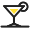 Bar Icon, bar,cocktail,drinking space