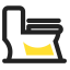 Bathroom Icon, bathroom,toilet,washroom