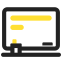 Classroom Icon, classroom,desk,study space