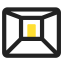 Corridor Icon, corridor,hallway,passage