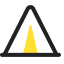 Outdoor Icon, outdoor,outside area,triangle