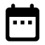 Date Range Icon, date,range