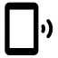 Phonelink Ring Icon, phone,link