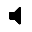 Round Volume Mute Icon, mute,sound,volume