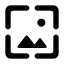 Round Wallpaper Icon, image,wallpaper