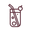 Juice Soda Icon, juice soda,beverage