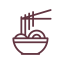Ramen Icon, noodles,ramen
