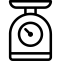 Scales Icon, scales,tool,weighing