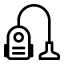 Vacuum Cleaner Icon, appliance,cleaning,vacuum cleaner