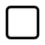 Checkbox Unchecked Icon, checkbox,select,uncheck