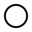 Radio Unchecked Icon, radio,select,uncheck