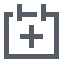Add Calendar Icon, add,calendar,event