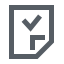 Approve Document Icon, approve,document,check