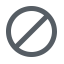 Ban Icon, ban,prohibit,no