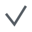 Check Mark Icon, check,approve,complete