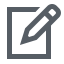 Compose Icon, compose,edit,pencil
