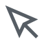 Cursor Icon, cursor,mouse,pointer