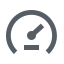 Dashboard Icon, dashboard,gauge,monitor