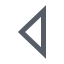 Direct Left Icon, backward,direct left,rewind