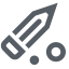 Eraser Icon, erase,eraser,remove