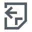 Export File Icon, arrow,export,file