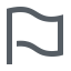 Flag Icon, flag,symbol,waving