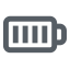 Full Battery Icon, battery,full,charge