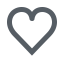Heart Shape Icon, favorite,heart,love