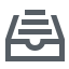 Index Icon, content,index,organize