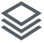 Multiple Layers Icon, layers,multiple,stack